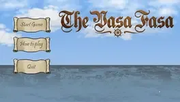 The Vasa Fasa