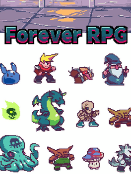 Forever RPG