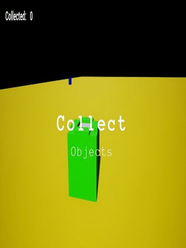 Collect Objects Cover