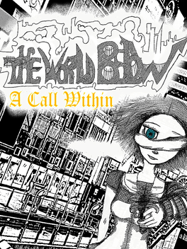 The World Below: A Call Within