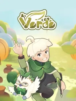 Image du jeu Verde