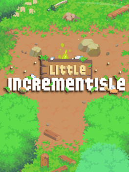 Little Incrementisle cover art