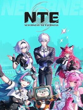 NTE: Neverness to Everness