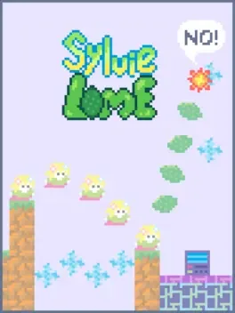Sylvie Lime game cover