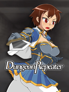 Dungeon Repeater cover art