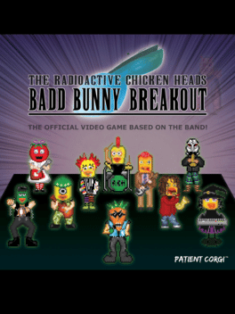 Badd Bunny Breakout
