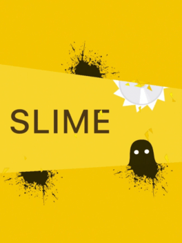 Slime cover art