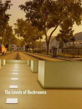 The Levels of Backrooms