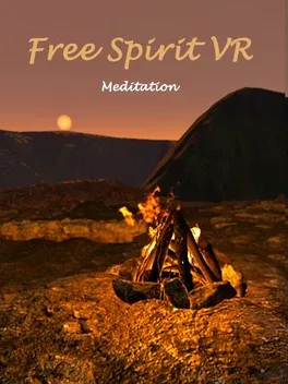 Image de couverture Free Spirit VR Meditation