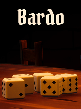 Bardo Cover