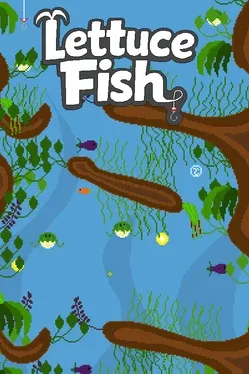 Image de couverture Lettuce Fish
