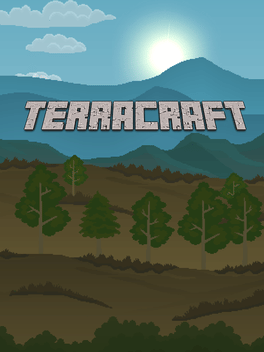 TerraCraft Cover