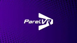 ParelVR Cover