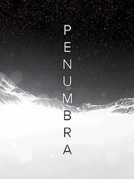 Penumbra cover art