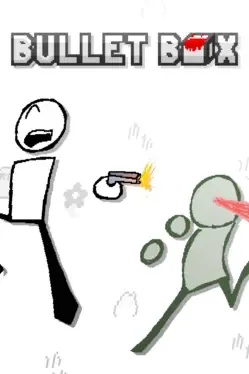 Bullet Box