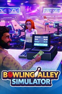 Bowling Alley Simulator cover