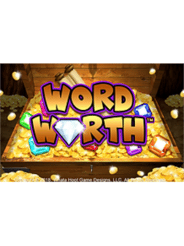 Word Worth cover art