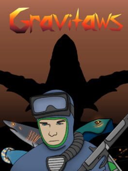 Capa de Gravitaws