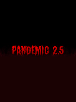 Pandemic 2.5 cover art