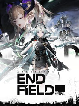 Jaquette de Arknights: Endfield - Update 1.4: Homecoming