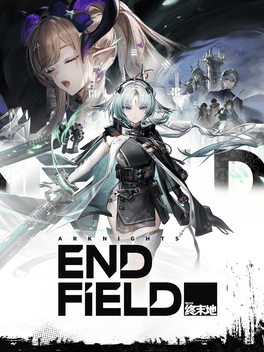Arknights: Endfield - Update 1.4: Homecoming cover art