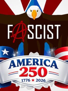 Capa de Fascist