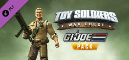 Toy Soldiers: War Chest - G.I. Joe Pack