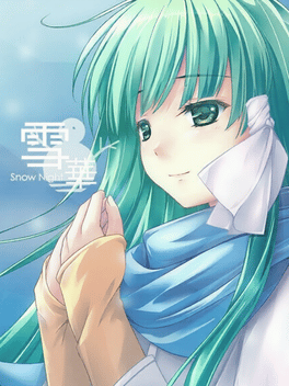 SnowNight Cover