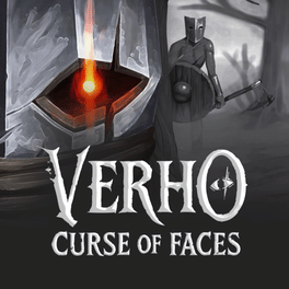 Verho: Curse of Faces