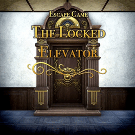 Escape Game The Locked Elevator