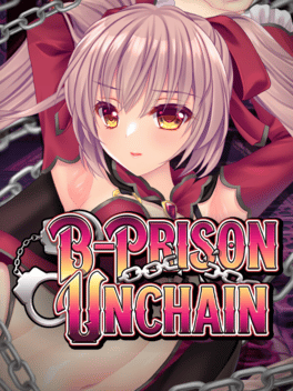 B-Prison Unchain cover art