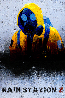 Rain Station Z cover art