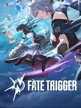 Fate Trigger cover art