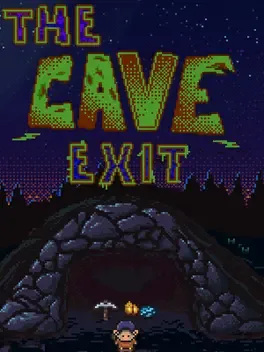 The Cave Exit