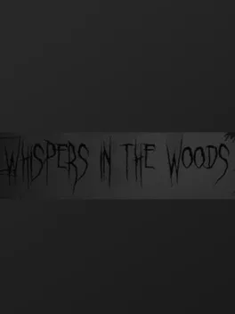 Portada de Whispers In The Woods