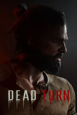 Dead Turn cover art