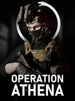 Operation Athena