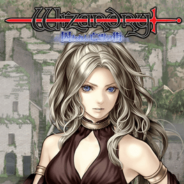 Wizardry: Prisoners of the Lost City