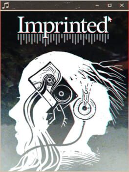 Jaquette de Imprinted
