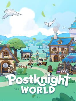 Postknight World