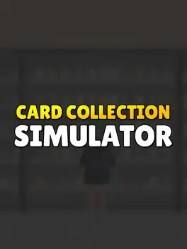 Card Collection Simulator