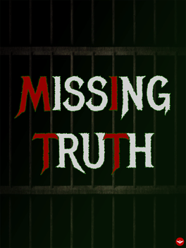 Missing Truth Cover