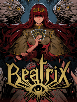Beatrix Cover