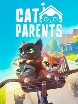 Cat Parents