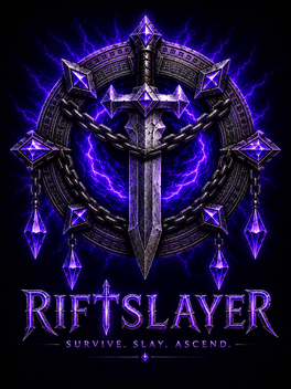 Riftslayer