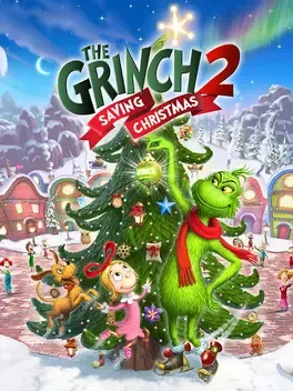 Image du jeu The Grinch 2: Saving Christmas