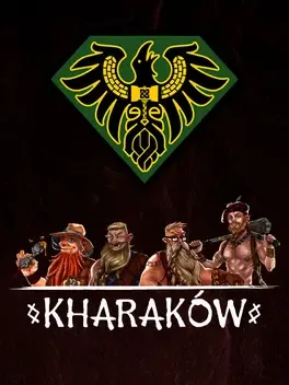 Kharakov