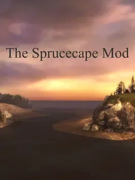The Sprucecape Mod