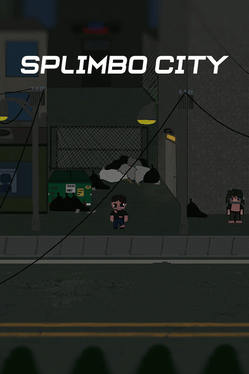 Splimbo City