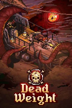 Dead Weight cover art